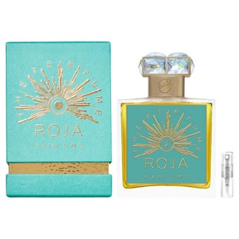Roja Parfums Fortnum & Mason - Parfum - Tuoksunäyte - 2 ml