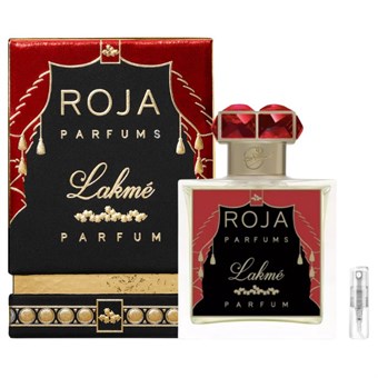Roja Parfums Lakme - Parfum - Tuoksunäyte - 2 ml