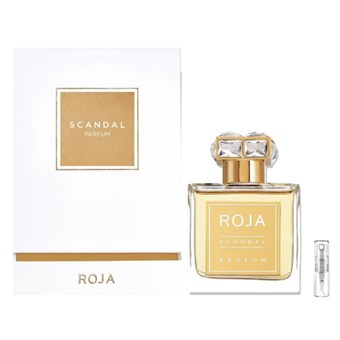 Roja Parfums Scandal Pour Femme - Parfum - Tuoksunäyte - 2 ml