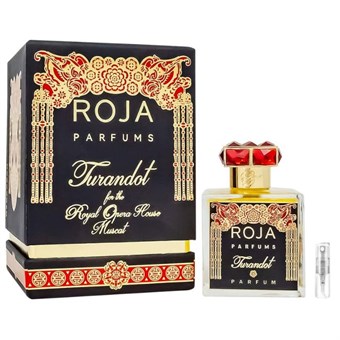 Roja Parfums Turandot - Parfum - Tuoksunäyte - 2 ml