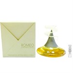 Romeo Gigli Romeo di Romeo Gigli - Eau de Parfum - Tuoksunäyte - 2 ml