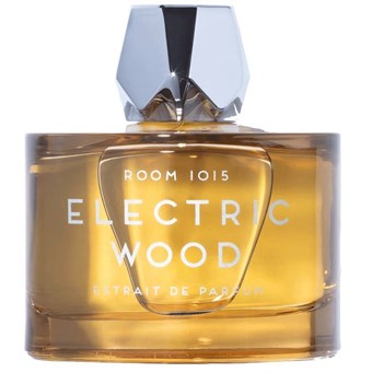 Room 1015 Electric Wood - Extrait de Parfum - Tuoksunäyte - 2 ml