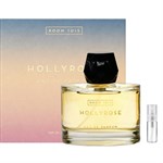 Room 1015 Hollyrose Room - Eau de Parfum - Tuoksunäyte - 2 ml
