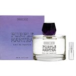 Room 1015 Purple Mantra - Eau de Parfum - Tuoksunäyte - 2 ml