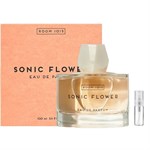 Room 1015 Sonic Flower - Eau de Parfum - Tuoksunäyte - 2 ml