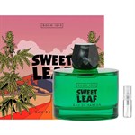 Room 1015 Sweet Leaf - Eau de Parfum - Tuoksunäyte - 2 ml