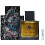 Rubini Hyperion - Extrait de Parfum - Tuoksunäyte - 2 ml