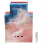 Rubini Idilios - Extrait de Parfum - Tuoksunäyte - 2 ml