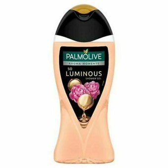 Palmolive So Luminous suihkugeeli - 250 ml