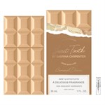 Sabrina Carpenter Sweet Tooth Caramel - Eau de Parfum - Tuoksunäyte - 2 ml