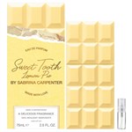 Sabrina Carpenter Sweet Tooth Lemon Pie - Eau de Parfum - Tuoksunäyte - 2 ml