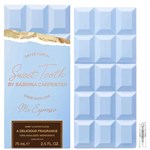 Sabrina Carpenter Sweet Tooth Me Espresso - Eau de Parfum - Tuoksunäyte - 2 ml