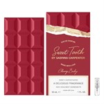 Sabrina Carpenter Sweet Tooth Cherry Baby - Eau de Parfum - Tuoksunäyte - 2 ml