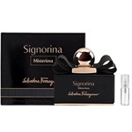 Salvatore Ferragamo Signorina Misteriosa - Eau de Parfum - Tuoksunäyte - 2 ml