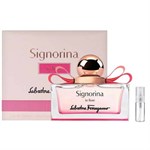 Salvatore Ferragamo Signorina In Fiore - Eau de Toilette - Tuoksunäyte - 2 ml