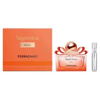Salvatore Ferragamo Signorina Unica - Eau de Parfum - Tuoksunäyte - 5 ml