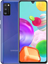 Samsung Galaxy A41 Suojakotelo Ja Tarvikkeet