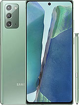 Samsung Galaxy Note 20 Suojakotelo Ja Tarvikkeet