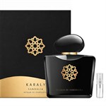 Sandalia Karaly - Eau de Parfum - Tuoksunäyte - 2 ml