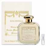 Santa Maria Novella Rosa Novella - Eau de Cologne - Tuoksunäyte - 2 ml