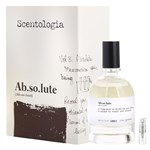 Scentologia Ab.so.lute. - Eau de Parfum - Tuoksunäyte - 2 ml