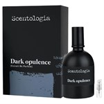 Scentologia Dark Opulence - Extrait de Parfum - Tuoksunäyte - 2 ml