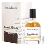 Scentologia Forest.Blends. - Eau de Parfum - Tuoksunäyte - 2 ml