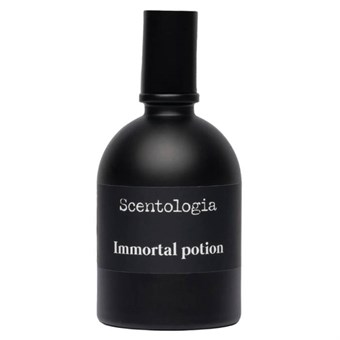Scentologia Immortal Potion - Extrait de Parfum - Matkakoko - 10 ml