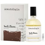 Scentologia Soli.flore. - Eau de Parfum - Tuoksunäyte - 2 ml