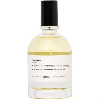 Scentologia Syn.ergy - Eau de Parfum - Matkakoko - 10 ml