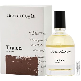 Scentologia Tra.ce. - Eau de Parfum - Tuoksunäyte - 2 ml