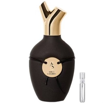 Scents of Wood Vanilla in Bourbon - Eau de Parfum - Tuoksunäyte - 5 ml