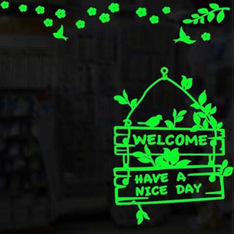 Smart valaisevat linnut