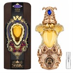 Shaik Opulent Shaik Gold Edition for Women - Eau de Parfum - Tuoksunäyte - 2 ml