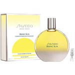 Shiseido Rising Sun - Eau de Toilette - Tuoksunäyte - 2 ml