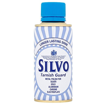 Silvo - Tarnish Guard - Kiillotusaine - 175 ml