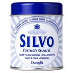 Silvo Vanukankaat - Kiillotusliinat
