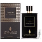 Simone Andreoli Vicebomb - Eau de Parfum Intense - Tuoksunäyte - 2 ml