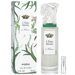 Sisley L'Eau Rêvée D'Alma - Eau de Toilette - Tuoksunäyte - 2 ml