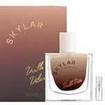 Skylar Double Dates - Eau de Parfum - Tuoksunäyte - 2 ml