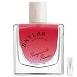 Skylar Pomegranate Princess - Eau de Parfum - Tuoksunäyte - 2 ml