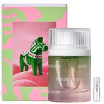 Snif Swede Tooth - Eau de Toilette - Tuoksunäyte - 2 ml