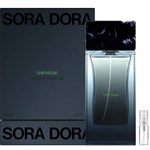 Sora Dora Greasque - Eau de Parfum - Tuoksunäyte - 2 ml
