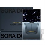 Sora Dora Kamel Oud - Parfum - Tuoksunäyte - 2 ml
