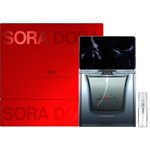 Sora Dora Red - Parfum - Tuoksunäyte - 2 ml