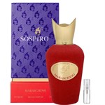 Sospiro Perfumes Maraschino - Eau de Parfum - Tuoksunäyte - 2 ml