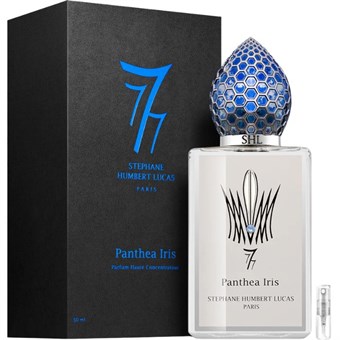 Stephane Humbert Lucas 777 Panthea Iris - Eau de Parfum - Tuoksunäyte - 2 ml