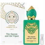 Stephane Humbert Lucas 777 The Queen and the Viper - Eau de Parfum - Tuoksunäyte - 2 ml