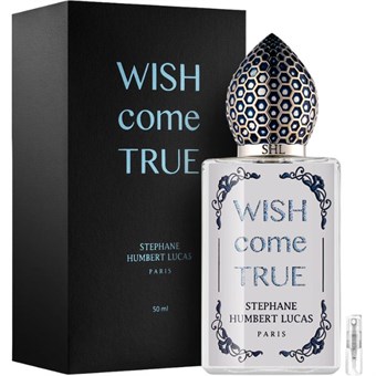 Stéphane Humbert Lucas 777 Wish Come True - Eau de Parfum - Tuoksunäyte - 2 ml