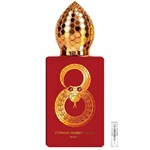 Stephane Humbert Lucas Le 8 - Eau de Parfum - Tuoksunäyte - 2 ml